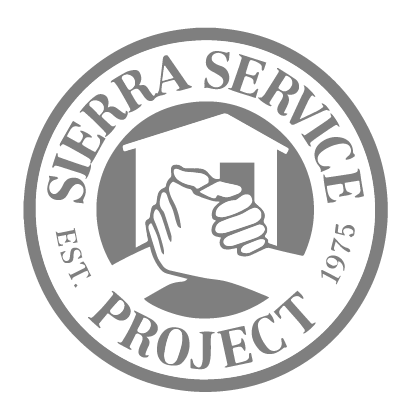 sierra service project